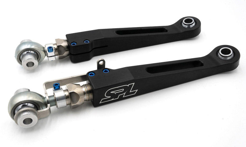 SPL Parts SPL FLCA G8X - SPPSPL FLCA G8X - SPL 2022+ BMW G80/G82 M3/M4 Front Lower Control Arms - Shipped in Europe - Tuningsupply.com