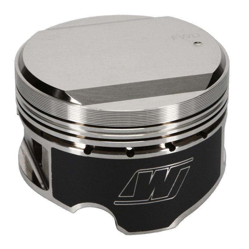 Wiseco K591M87AP - WISK591M87AP - Wiseco Nissan Turbo Domed +14cc 1.181 X 87 Piston Kit - Shipped in Europe - Tuningsupply.com