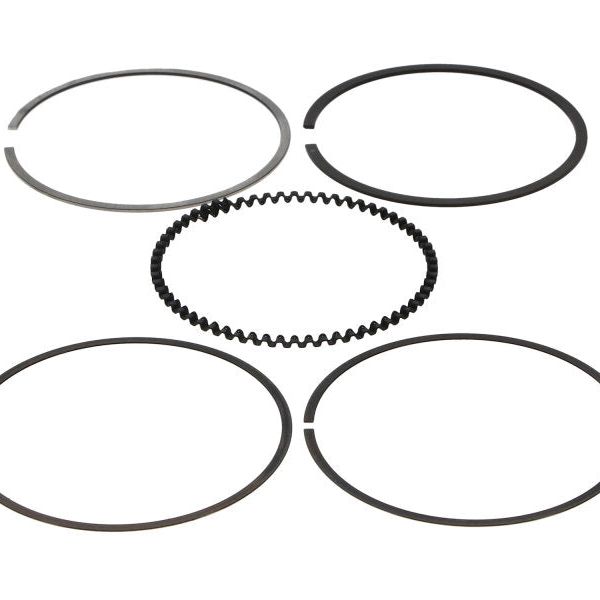 Wiseco 8550XX - WIS8550XX - Wiseco 85.50MM RING SET Ring Shelf Stock - Shipped in Europe - Tuningsupply.com