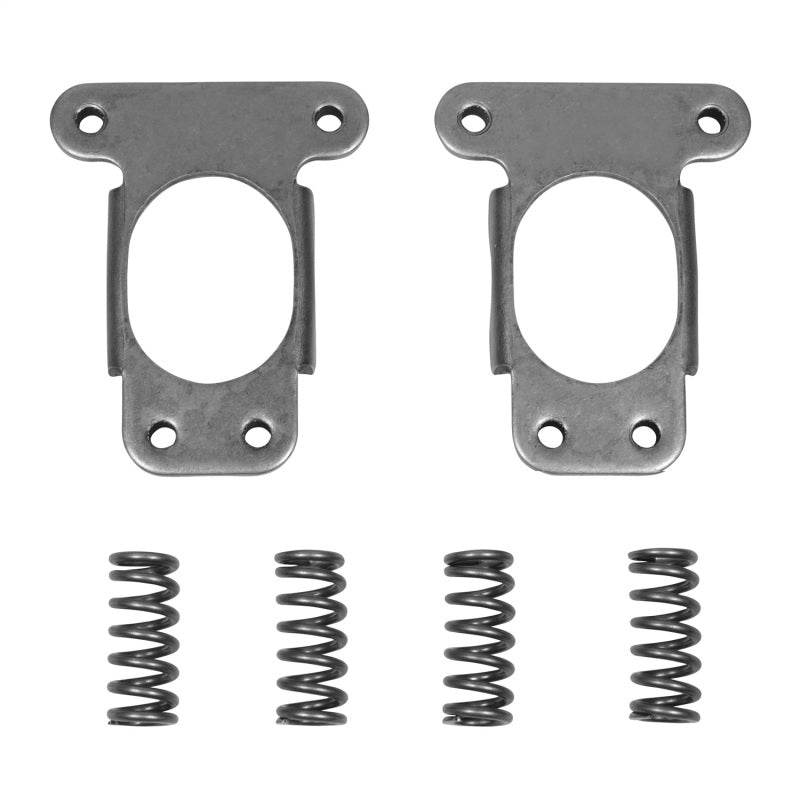 Yukon Gear & Axle YSPSPR-002 - YUKYSPSPR-002 - Yukon Gear Posi Spring Kit For GM 7.5in / w/ Preload Plates - Shipped in Europe - Tuningsupply.com