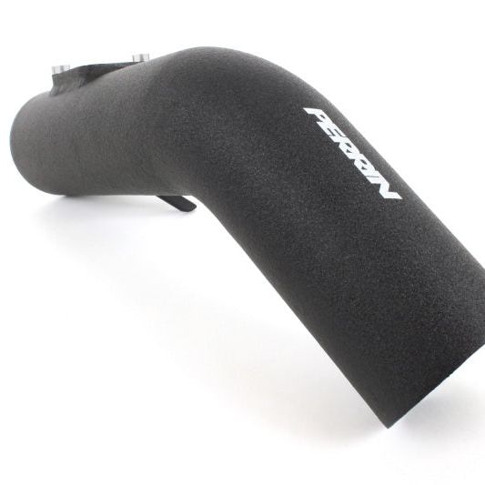 Perrin Performance PSP-INT-322BK - PERPSP-INT-322BK - PERRIN 08-14 Subaru WRX / 08-15 STI Cold-Air Intake - Black - Shipped in Europe - Tuningsupply.com