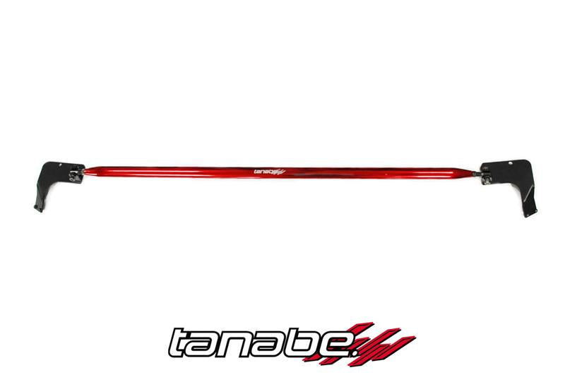 Tanabe TTB185F - TANTTB185F - Tanabe Sustec Front Strut Tower Bar 2015 Honda Fit - Shipped in Europe - Tuningsupply.com