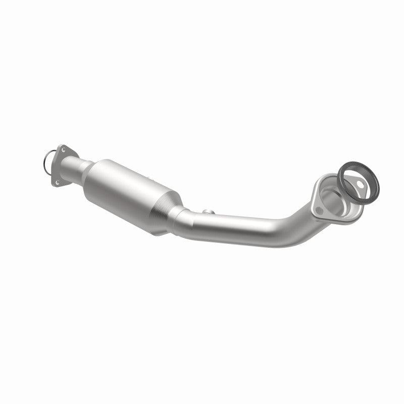 Magnaflow 23766 - MAG23766 - MagnaFlow Direct Fit Catalytic Converter 02-06 Honda CR-V 2.4L (49 State) - Shipped in Europe - Tuningsupply.com