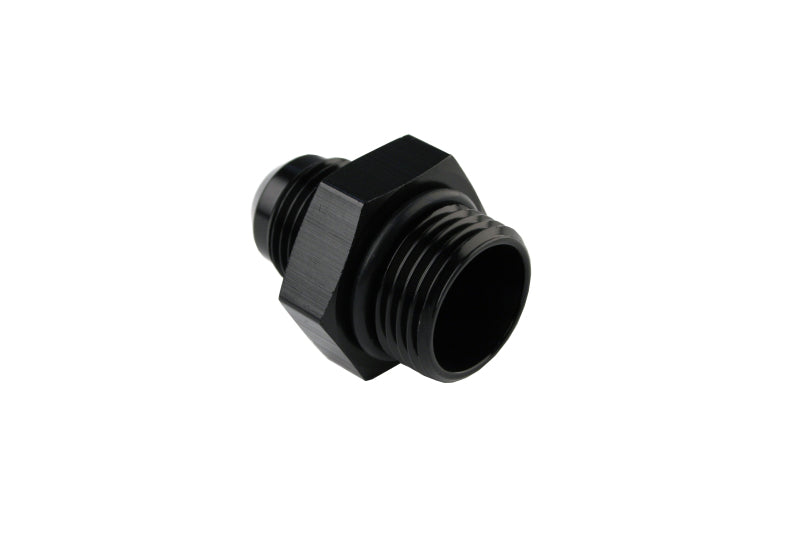 Aeromotive - AER15610 - Aeromotive AN-10 O-Ring Boss / AN-08 Male Flare Reducer Fitting - Shipped in Europe - Tuningsupply.com
