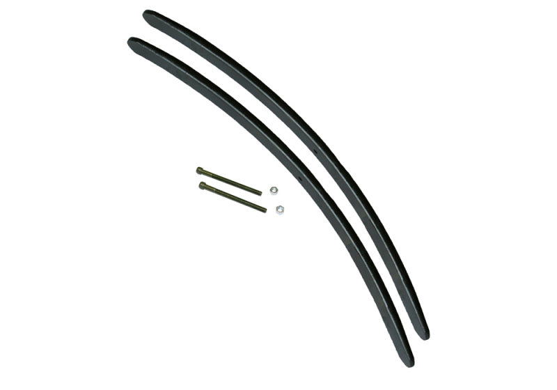 Superlift 01-312 - SLF01-312 - Superlift 73-87 GM Heavy Duty Pick Up w/ 12in Lift Kit Leaf Spring - Front - Shipped in Europe - Tuningsupply.com