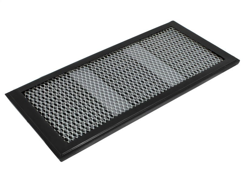 aFe 31-10250 - AFE31-10250 - aFe MagnumFLOW OEM Replacement Air Filter Pro DRY S 12-14 Mercedes-Benz C/E/ML-Class V6 3.5L - Shipped in Europe - Tuningsupply.com