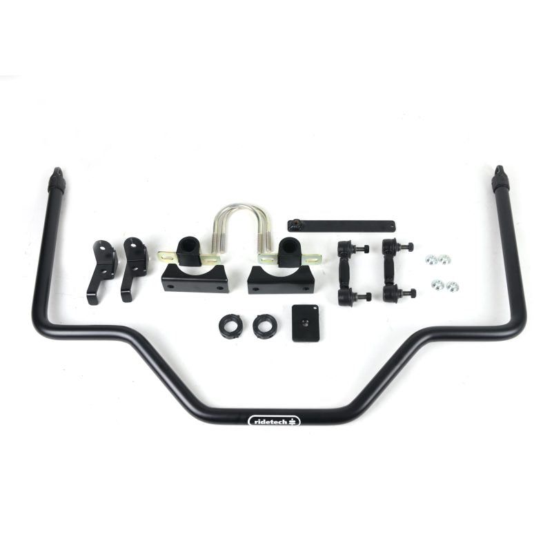 Ridetech 12299122 - RID12299122 - Ridetech 2015+ Ford F150 Rear Sway Bar Kit - Shipped in Europe - Tuningsupply.com