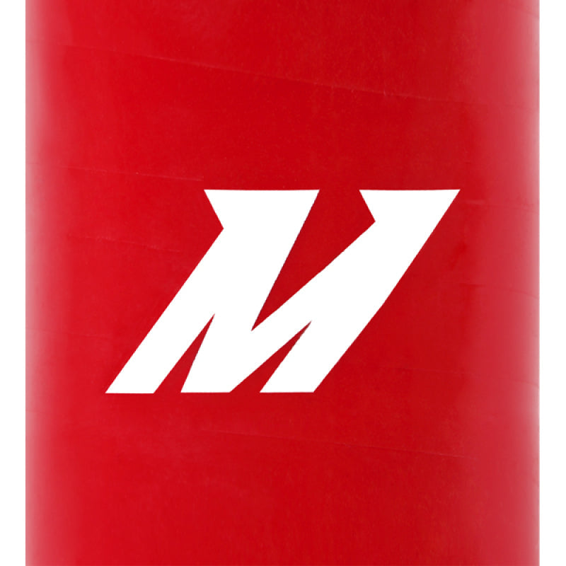 Mishimoto MMHOSE-IS300-01RD - MISMMHOSE-IS300-01RD - Mishimoto 01-05 Lexus IS300 Red Silicone Turbo Hose Kit - Shipped in Europe - Tuningsupply.com