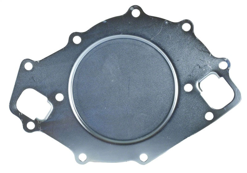 Ford Racing M-8501-460BP - FRPM-8501-460BP - Ford Racing 460 Big Block Water Pump Backing Plate - Shipped in Europe - Tuningsupply.com