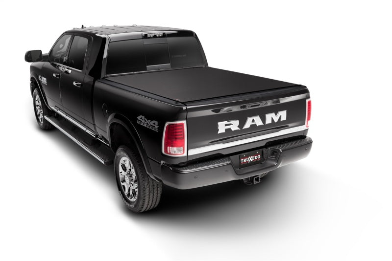 Truxedo 1446901 - TRX1446901 - Truxedo 09-18 Ram 1500 & 19-20 Ram 1500 Classic 6ft 4in Pro X15 Bed Cover - Shipped in Europe - Tuningsupply.com