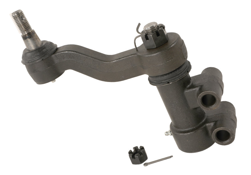 Moog K400018 - MOHK400018 - MOOG 11-19 Chevrolet Silverado 2500 HD Idler Arm - Shipped in Europe - Tuningsupply.com