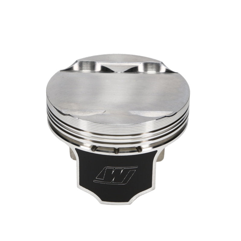 Wiseco K568M87 - WISK568M87 - Wiseco Acura 4v R/DME -9cc STRUTTED 87.0MM Piston Shelf Stock Kit - Shipped in Europe - Tuningsupply.com