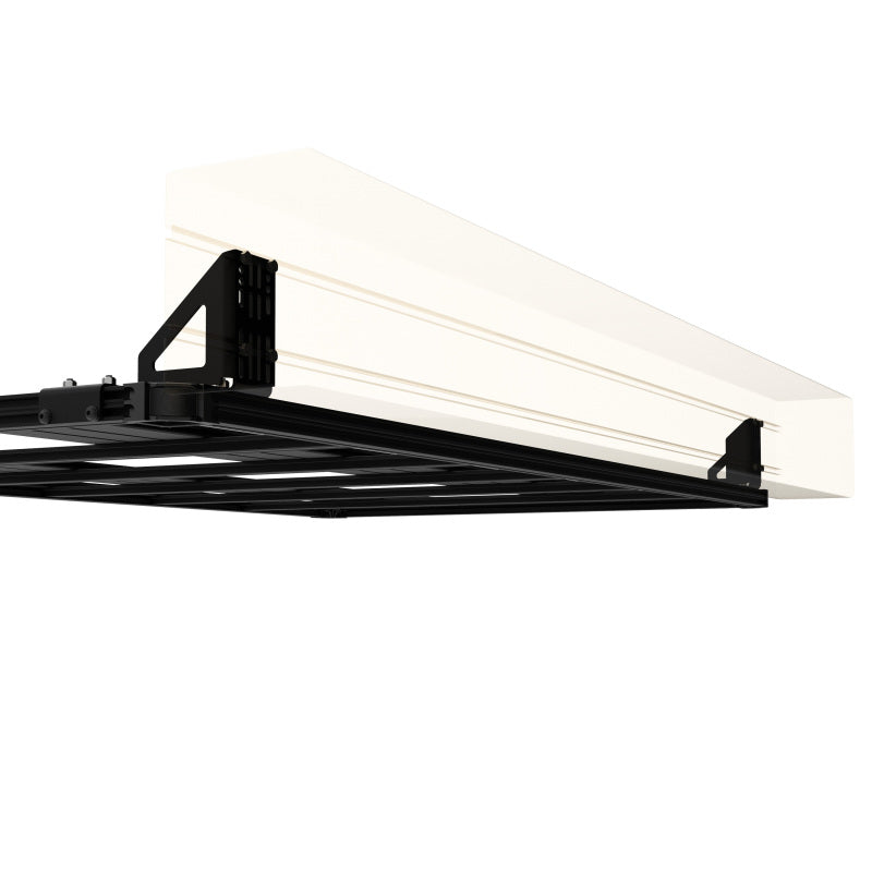 KC HiLiTES 92502 - KCL92502 - KC HiLiTES Platform One Roof Rack Awning Mounts (Does Not Include Rack) - Shipped in Europe - Tuningsupply.com