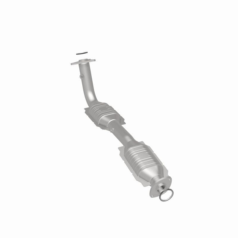 Magnaflow 93458 - MAG93458 - Magnaflow Conv DF 07-08 Tundra 5.7L P/S - Shipped in Europe - Tuningsupply.com