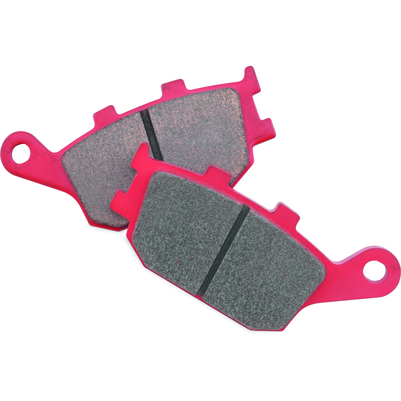 BikeMaster 961400 - BKM961400 - BikeMaster BM-174 Sintered Rear Brake Pads - Shipped in Europe - Tuningsupply.com