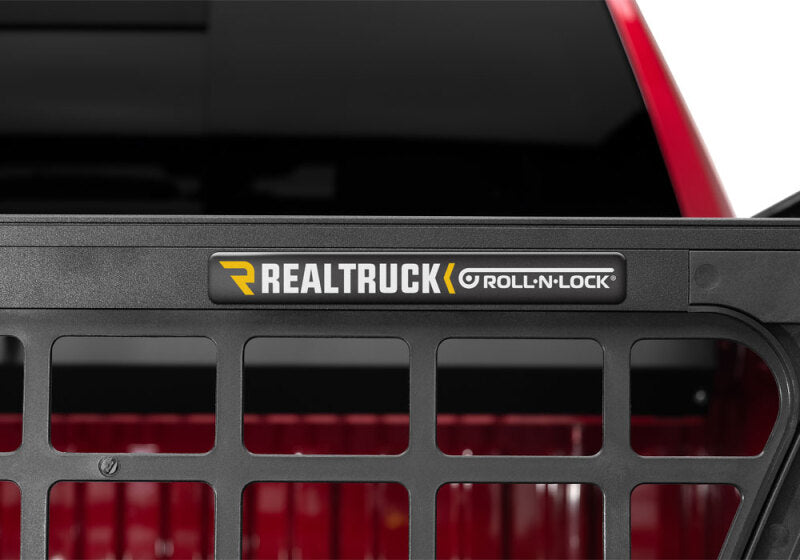 Roll-N-Lock CM223 - RNLCM223 - Roll-N-Lock 2019 Chevy Silverado / GMC Sierra 1500 68in Cargo Manager - Shipped in Europe - Tuningsupply.com