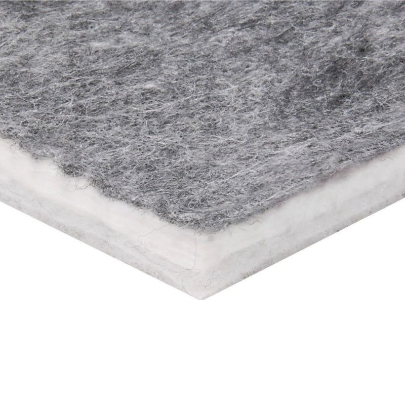 DEI 50110 - DEI50110 - DEI Under Carpet Lite Sound Absorption & Insulation - 70in x 24in - Shipped in Europe - Tuningsupply.com