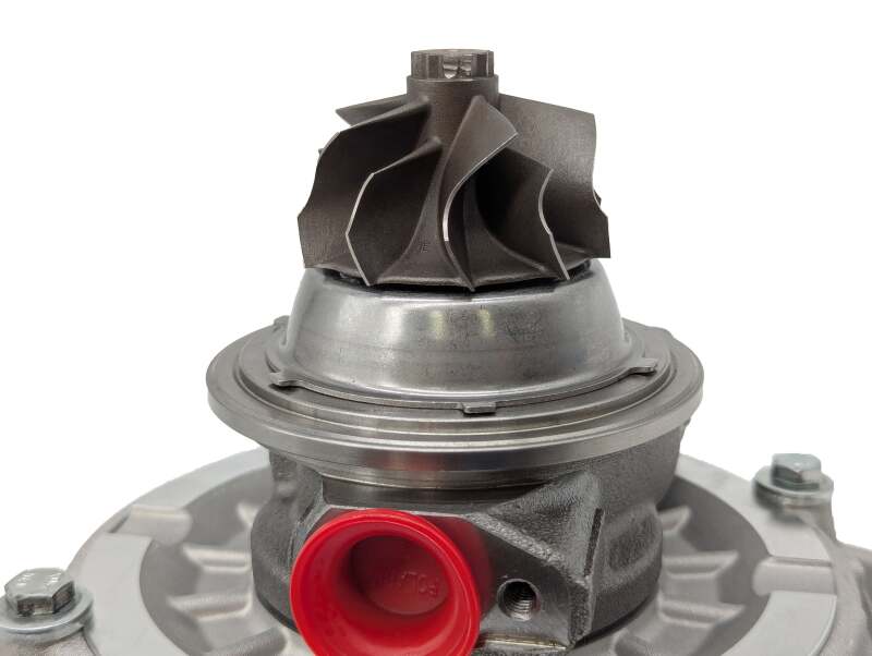 Forced Performance 2805050 - FPT2805050 - Forced Performance Toyota Supra A90 B58 Green V2 Upgrade Super Core - Shipped in Europe - Tuningsupply.com