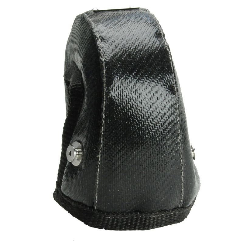 DEI 10267 - DEI10267 - DEI Gen-3 Turbo Shield T3 - Shield/Blanket - Onyx - Shipped in Europe - Tuningsupply.com