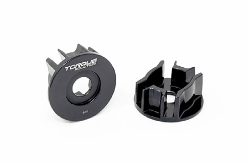 Torque Solution TS-RDI-860 - TQSTS-RDI-860 - Torque Solution 10-17 Audi S4 / 08-17 Audi S5 Billet Rear Differential Insert - Shipped in Europe - Tuningsupply.com