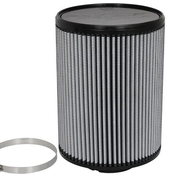 aFe 21-90058 - AFE21-90058 - aFe MagnumFLOW Air Filters UCO PDS A/F PDS 4F x 8-1/2B x 8-1/2T x 11H - Shipped in Europe - Tuningsupply.com