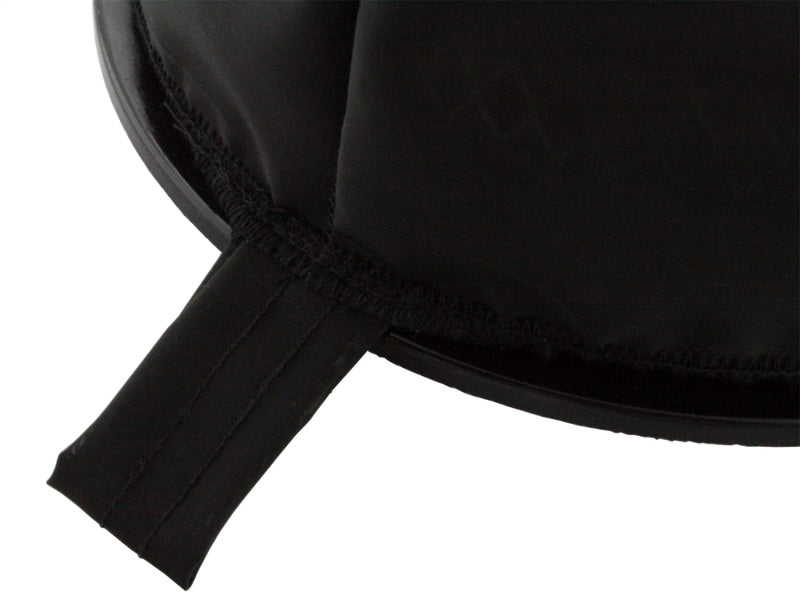 aFe 28-10283 - AFE28-10283 - aFe MagnumSHIELD Pre-Filters P/F 2x/72-91061 (Black) - Shipped in Europe - Tuningsupply.com