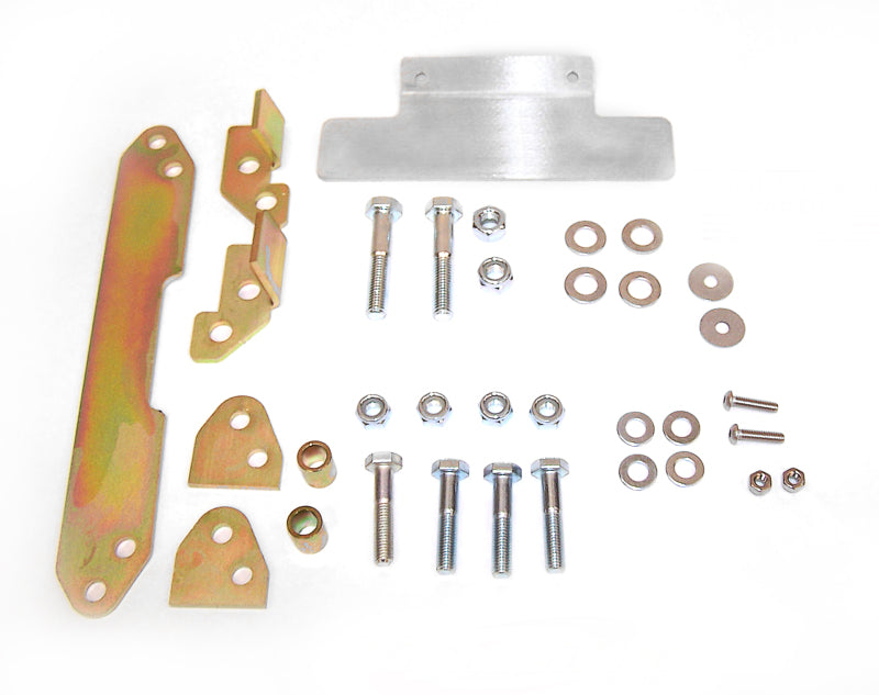 EPI EPILK187 - EPIEPILK187 - EPI 14-22 Honda TRX420/500-520 Foreman Lift Kit 2in. - Shipped in Europe - Tuningsupply.com