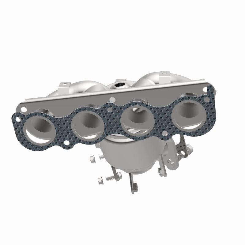 Magnaflow 290084 - MAG290084 - MagnaFlow Manifold Direct Fit 19-20 Kia Forte 2L - Shipped in Europe - Tuningsupply.com