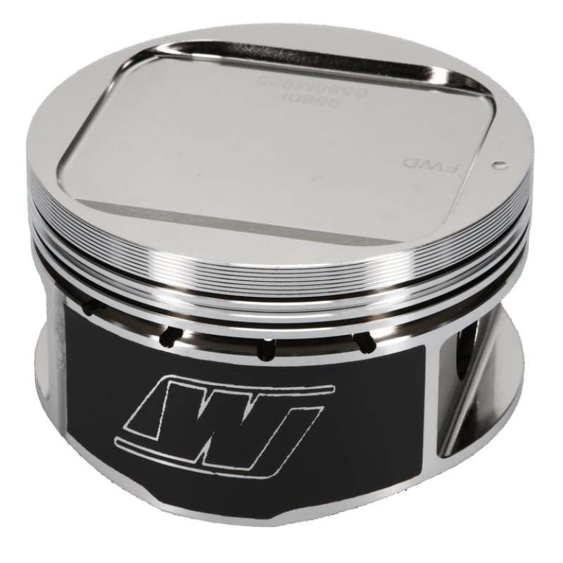 Wiseco K588M925AP - WISK588M925AP - Wiseco Subaru WRX 4v R/Dome 8.4:1 CR 92.5 Piston Kit - Shipped in Europe - Tuningsupply.com