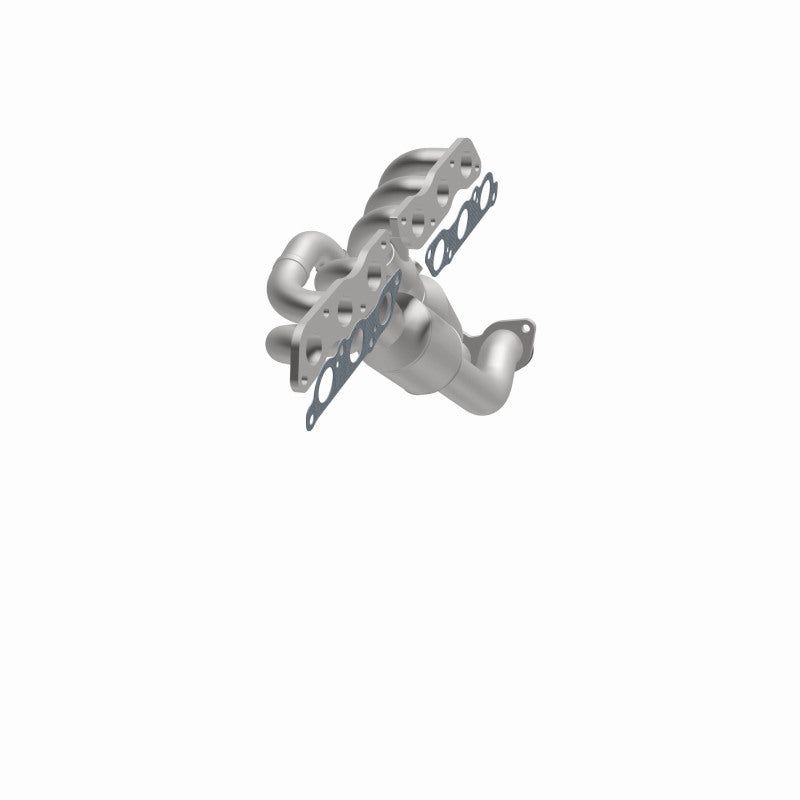 Magnaflow 50603 - MAG50603 - MagnaFlow Conv DF 00-04 Lexus IS/GS300 mani - Shipped in Europe - Tuningsupply.com