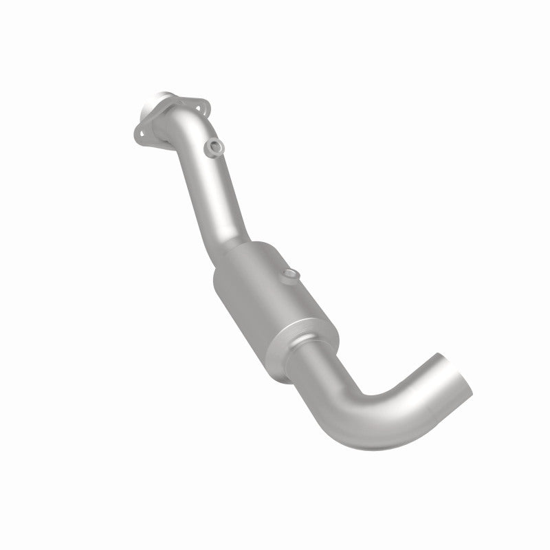 Magnaflow 21-465 - MAG21-465 - MagnaFlow Direct Fit Catalytic Converter 2015-2017 F-150 V6 2.7 OEM Underbody - Shipped in Europe - Tuningsupply.com