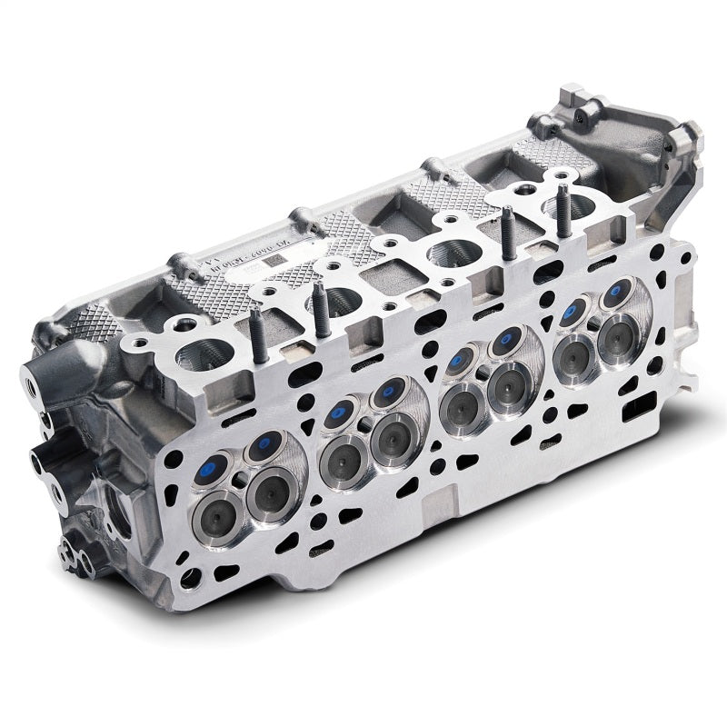 Ford Racing M-6050-M52B - FRPM-6050-M52B - Ford Racing 5.2L Gen 3 LH Cylinder Head - Shipped in Europe - Tuningsupply.com