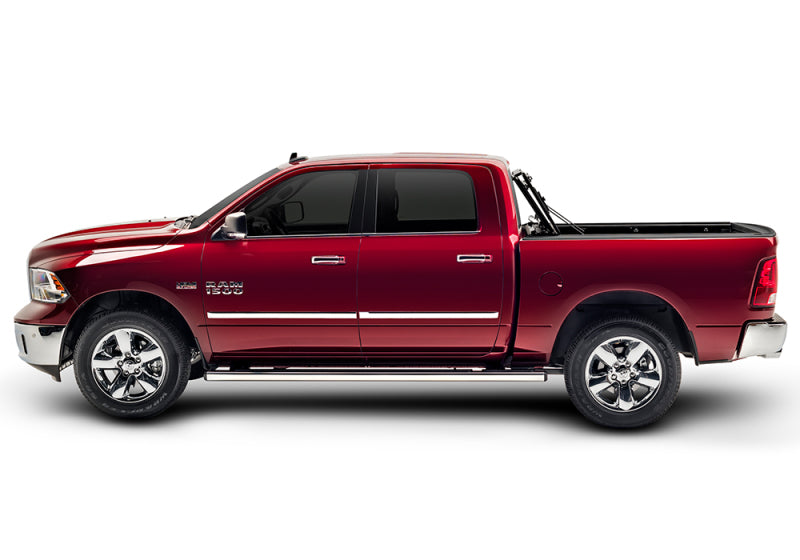 BAK 772203 - BAK772203 - BAK 02-18 Ram 1500 (19-20 Classic Only) / 03-20 Ram 2500/3500 6ft 4in Bed (w/o Ram Box) BAKFlip F1 - Shipped in Europe - Tuningsupply.com