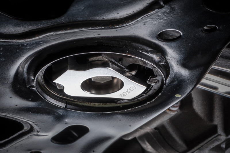 APR MS100142 - APRMS100142 - APR 19-26 Audi Q3 Subframe Insert MQB (V2) - Shipped in Europe - Tuningsupply.com