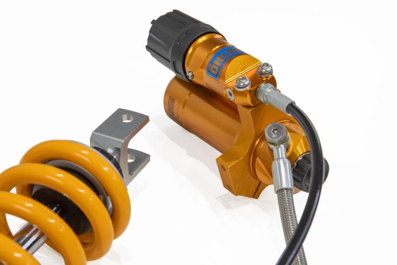 Ohlins HO 651 - OHLHO 651 - Ohlins 23-24 Honda XL 750 Transalp STX 46 Adventure Shock Absorber - Shipped in Europe - Tuningsupply.com