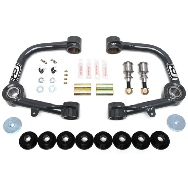Camburg CAM-310036 - CMBCAM-310036 - Camburg Toyota Tacoma Pre/4WD 05-23 / 4-Runner 03-23 / FJ 07-14 1.25in Uniball Upper Arms - Shipped in Europe - Tuningsupply.com