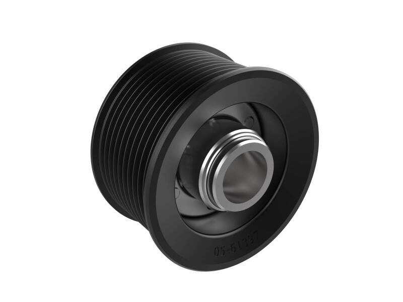 aFe 79-10007 - AFE79-10007 - aFe 15-23 Dodge Challenger / 15-23 Dodge Charger SRT Hellcat 2.85in Supercharger Power Pulley Kit - Shipped in Europe - Tuningsupply.com