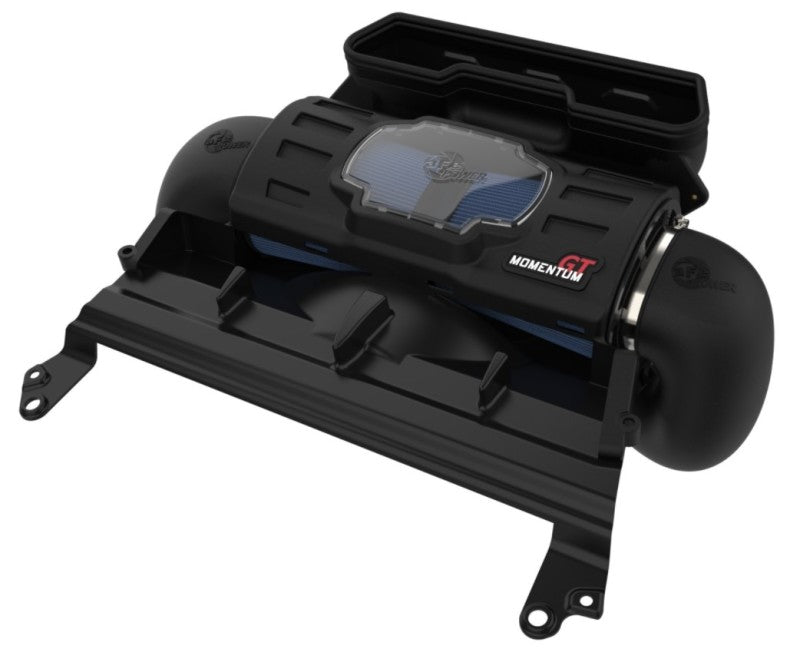 aFe 50-70075R - AFE50-70075R - aFe Momentum GT Pro 5R Cold Air Intake System 2021 RAM 1500 TRX V8-6.2L SC - Shipped in Europe - Tuningsupply.com
