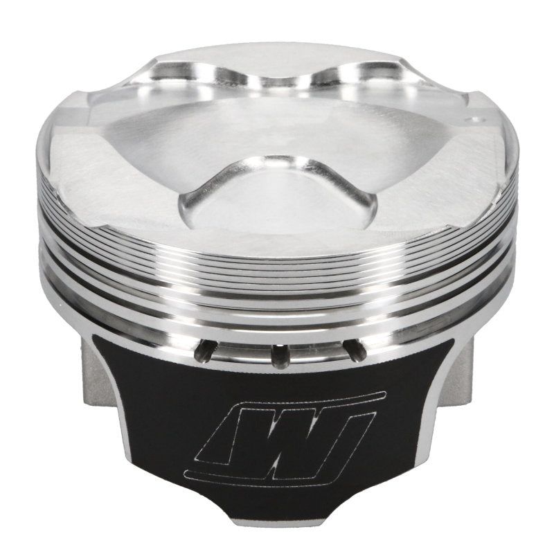 Wiseco K727M8625 - WISK727M8625 - Wiseco Subaru FA20 Direct Injection Piston Kit 2.0L -9.5cc - Shipped in Europe - Tuningsupply.com