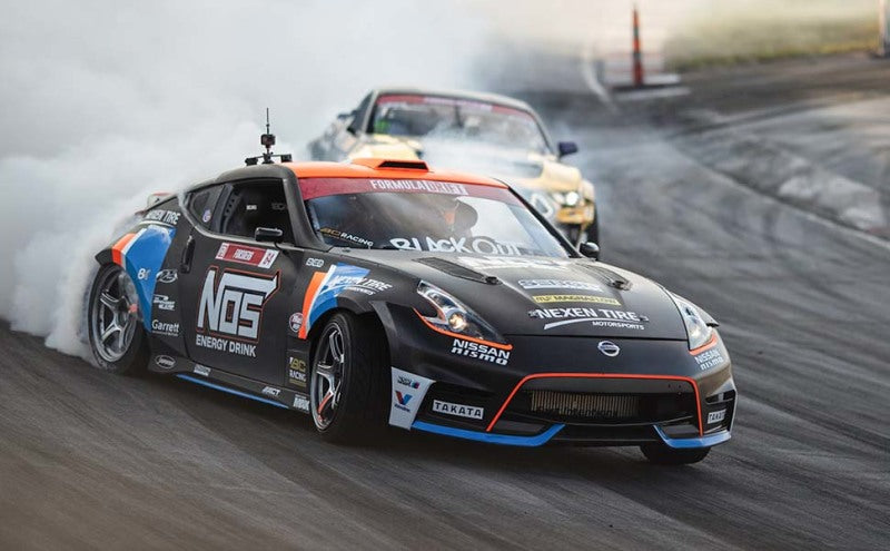 Magnaflow 19371 - MAG19371 - MagnaFlow 2017+ Dodge Charger 409 SS Polished 3in Quad Tips Cat-Back Exhaust - Shipped in Europe - Tuningsupply.com