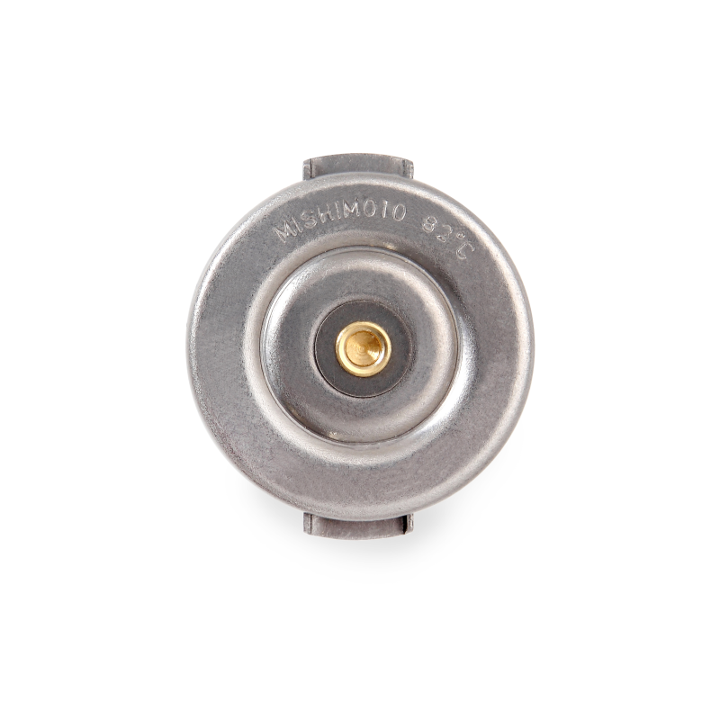 Mishimoto MMTS-MB55-03L - MISMMTS-MB55-03L - Mishimoto 03-06 Mercedes Benz E55 AMG 180 Degree Racing Thermostat - Shipped in Europe - Tuningsupply.com