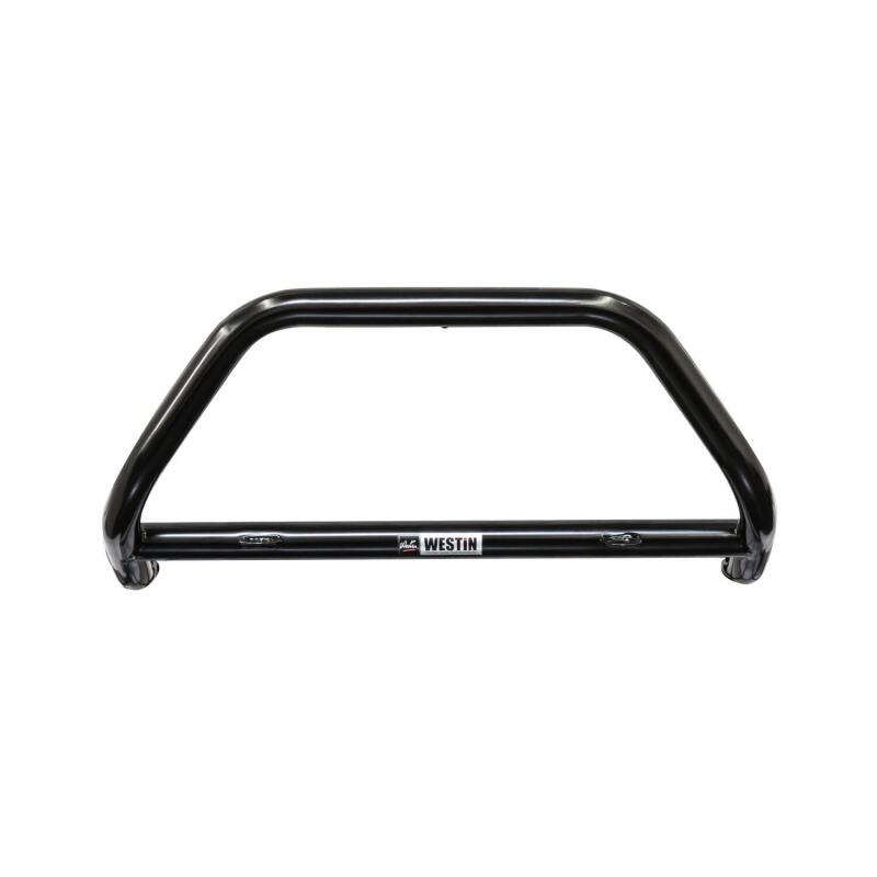 Westin 30-0025 - WES30-0025 - Westin Safari Light Bar Universal (10.75in mounting depth) - Black - Shipped in Europe - Tuningsupply.com