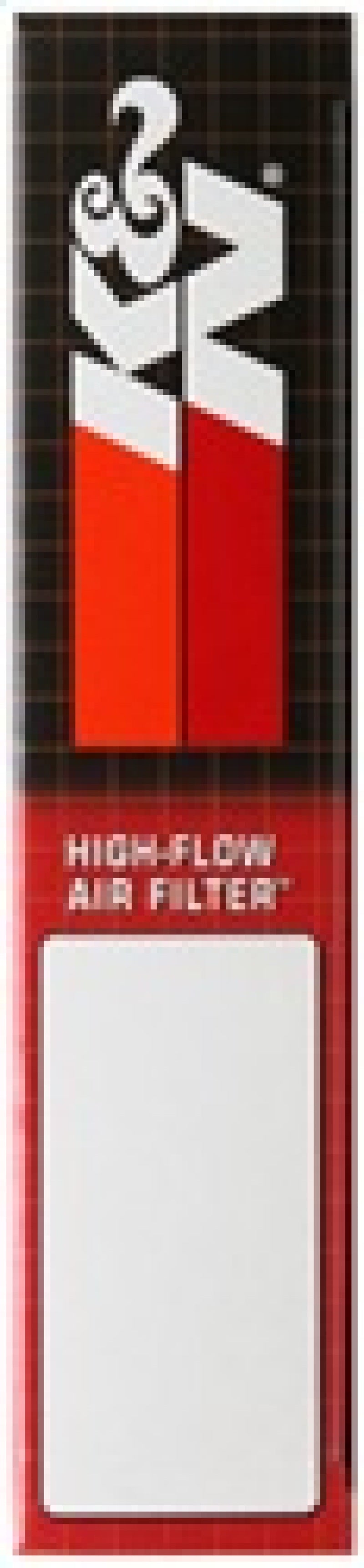K&N Engineering 33-3030 - KNN33-3030 - K&N Replacement Panel Air Filter for 2014 Honda City 1.5L - Shipped in Europe - Tuningsupply.com