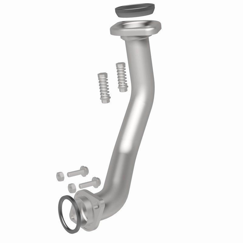 Magnaflow 107-0288 - MAG107-0288 - BRE Exhaust 13-17 Toyota RAV4 2.5L Front Pipe Kit - Shipped in Europe - Tuningsupply.com