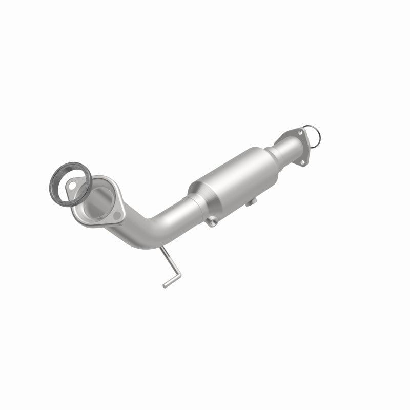 Magnaflow 24177 - MAG24177 - MagnaFlow Conv DF 02-05 Honda Civic Si 2.0L - Shipped in Europe - Tuningsupply.com