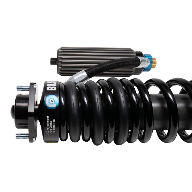 Bilstein 41-314333 - BIL41-314333 - Bilstein 21-24 Ford Bronco B8 8112 Suspension Shock Absorber and Coil Spring Assembly - Rear Right - Shipped in Europe - Tuningsupply.com