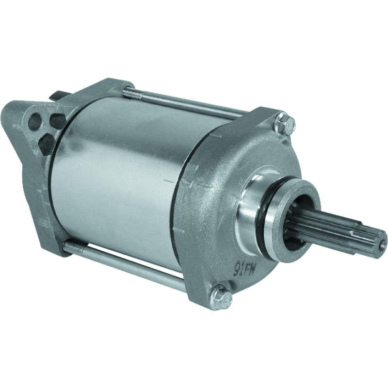 QuadBoss 495797 - QBS495797 - QuadBoss 15-20 Honda SXS500 Pioneer 500 Motor Starter - Shipped in Europe - Tuningsupply.com