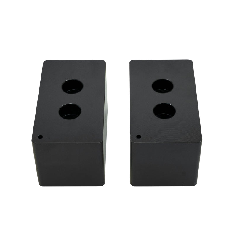 Old Man Emu OME669 - ARBOME669 - ARB / OME 2021+ Ford F150 Leaf Spring Spacer - Shipped in Europe - Tuningsupply.com