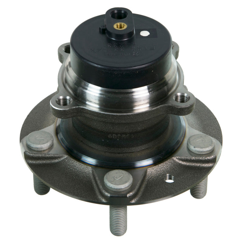 Moog 513345 - MOH513345 - MOOG 09-11 Mazda RX-8 Front Hub Assembly - Shipped in Europe - Tuningsupply.com