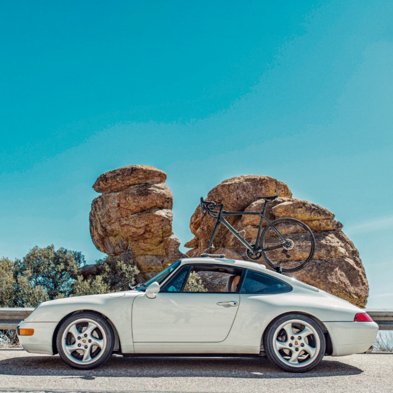 SeaSucker BT1004 - SEABT1004 - SeaSucker Talon 1-Bike Rack - Shipped in Europe - Tuningsupply.com